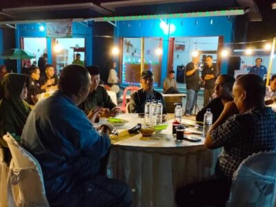 Sukseskan Pemilu 2024, JMSI Seluma Audiensi dengan KPU & Bawaslu