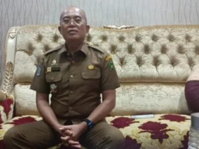 Bupati Bengkulu Selatan Minta Gerai Modern Sediakan Produk Lokal