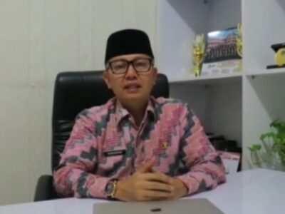Pernyataan Pemda Seluma dan Tokoh Masyarakat Tolak Hoax, Ujaran Kebencian dan Isu SARA