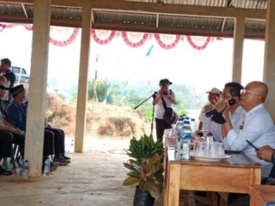 Bupati BS Sambut Kunjungan Tim Kemenko PMK