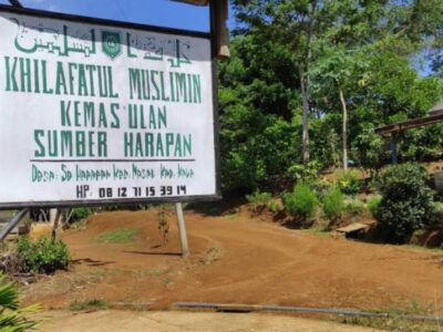Profil Kelompok Khilafatul Muslimin di Kabupaten Kaur
