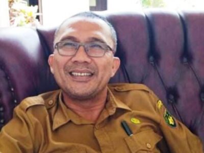 BPKAD Bengkulu Selatan Targetkan PBB-P2 Sebesar Rp 1,2 M Tahun 2022
