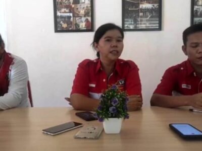 Rusuh di PT Pamor Ganda: LIRA Bantah Jadi Dalang, Tuntut Sikap Tegas Pemda