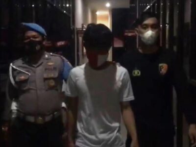 Setubuhi Perempuan 16 Tahun di Hotel, Pria Asal Benteng Diringkus Polisi