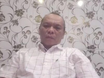 Aptrindo Bengkulu Imbau Jaga Kamtibmas Jelang Pilkades Serentak