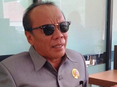 Aptrindo Bengkulu Siap Jadi Mitra Strategis Pemerintah