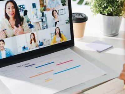 Kemenkominfo-Siber Kreasi Gelar Webinar Investasi Online untuk Komunitas di Wilayah Sumatra dan Sekitarnya