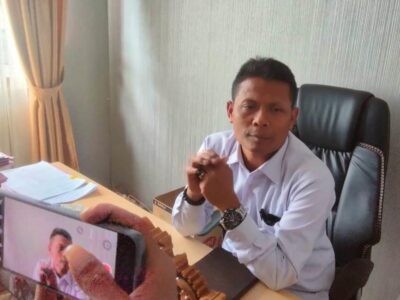 Polres Seluma Dalami Laporan BPD Nanti Agung
