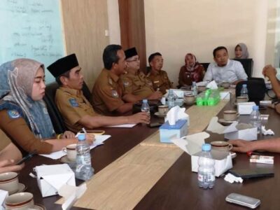 Dukung Program Strategis Gubernur, Dewan Beri Dua Rekomendasi