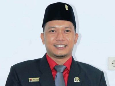 KUA PPAS APBD-P 2022 Masih Fokus Bangun Infrastruktur