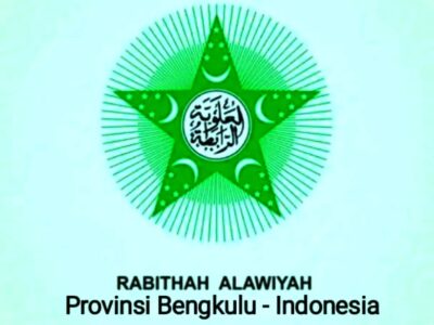 Rabithah Alawiyah Bengkulu Ajak Teguhkan Nasionalisme dengan Menolak Paham Radikal