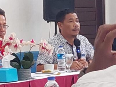 Harga Sawit Kembali Naik, Usin Sembiring Sebut Cangkang Jadi Nilai Tambah