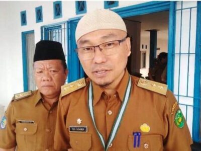 Pemkot akan Lelang Kendaraan Dinas, BPKAD: Sedang Dipersiapkan
