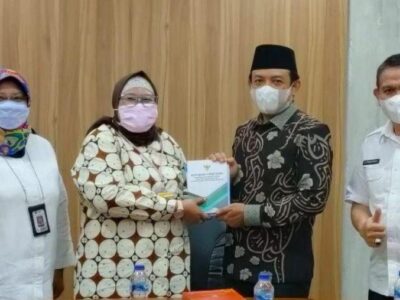 Pemkot akan Terapkan Kartu AK1 untuk Pencari Kerja