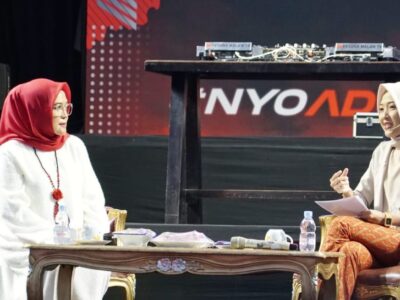 Peran Perempuan Sangat Besar untuk Kemerdekaan RI
