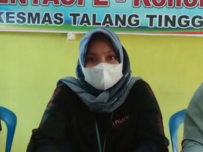 Kasus DBD Kembali Meningkat, Warga Diimbau Jaga Kebersihan