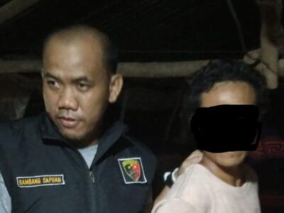 Bejat! Ayah Setubuhi Anak Kandung di Bawah Umur