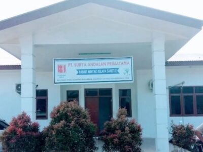 FK LSM dan NCW: DLH Jangan Diskriminatif Terhadap PMKS CPO