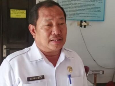 ASN yang Mesum di Belakang Masjid Seluma Diduga Kepala Sekolah
