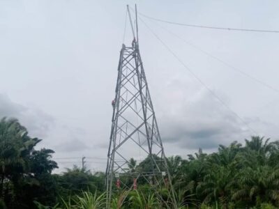 Kanopi: Pembongkaran Tower SUTT PLTU Bukan Solusi, Warga Diminta Waspada