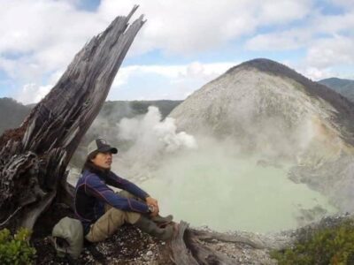 Peluang Investasi Besar di Kawasan Pariwisata