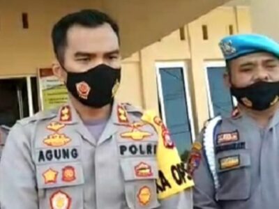 Kades Tajung Aur 2 Kaur Jadi Tersangka Ijazah Palsu