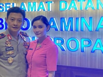 Istri Brigjen Hendra Siap Ungkap Skenario Ferdy Sambo