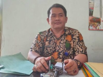 Oknum ASN yang Diduga Mesum Belakang Masjid Abaikan Panggilan Diknas Seluma