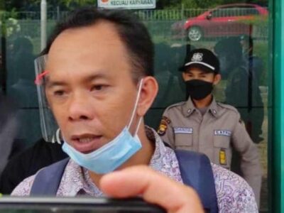 APH Diminta Periksa Dugaan Skandal Lelang di Dinkes Mukomuko
