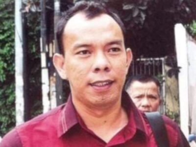 Buka Kembali Kasus KONI, Perkara yang Rugikan Negara Rp 11 M