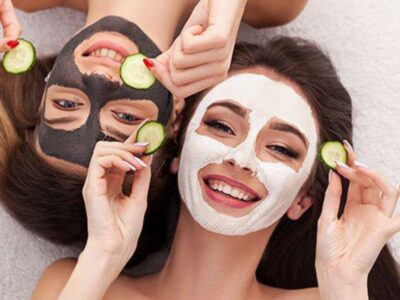 7 Masker Wajah Terbaik Ini Bisa Bantu Atasi Bruntusan, Yuk Coba!