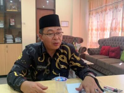 Porprov Batal Digelar, Ini Kata Kadispora Bengkulu