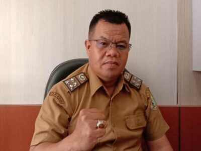 Dispora Provinsi Bengkulu Terus Berupaya Berikan yang Terbaik untuk Atlet