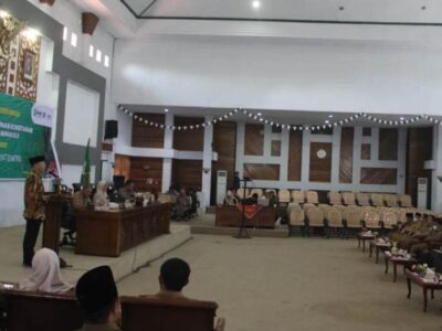 Pemprov Bengkulu Gelar Rakor Sinergi Pembangunan Hutan
