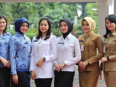 Pemerintah Siapkan Pengadaan 530.028 ASN Tahun 2022
