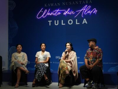 BRI Kolaborasi dengan Tulola Dukung Pelaku Usaha Kreatif