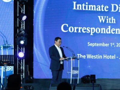 BRI Perkuat Kerja Sama dengan Correspondent Banks
