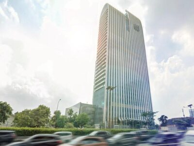 Analis: Buyback Saham BRI Beri Sinyal Positif bagi Investor