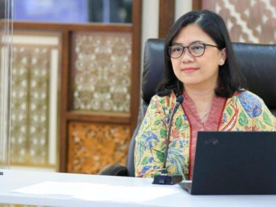 Kepercayaan Investor Terus Meningkat, BRI Raih Penghargaan Saham Terbaik Big Cap Sektor Keuangan