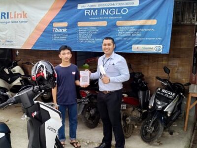 Langkah Nyata BRI Gunakan Kendaraan Listrik Kurangi Emisi Karbon