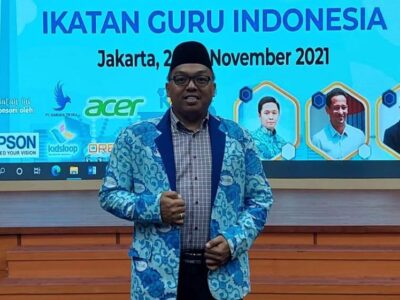 Ketua IGI Seluma Dinonaktifkan Terkait Video ASN Mesum