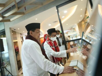 Terapkan New Way of Learning, BRI Implementasikan Proses Pendidikan Best Practice Internasional