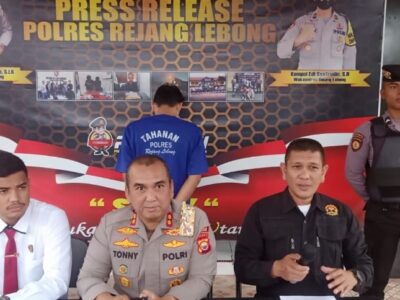 Eks Manajer Kisel Gelapkan Uang Perusahaan untuk Bayar Hutang