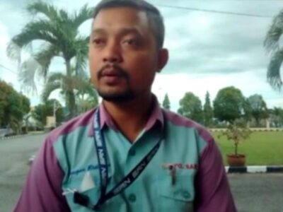PO SAN Enggan Penuhi Tuntutan Korban Kecelakaan