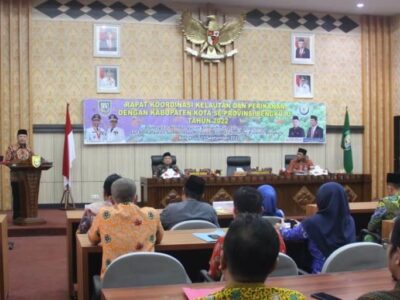 Potensi Kelautan dan Perikanan Bengkulu Akan Dimanfaatkan Maksimal