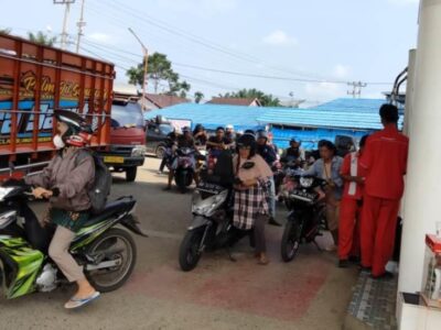 Gara-gara Antre Solar, Pasien Gawat Darurat di Seluma Terlambat Dirujuk
