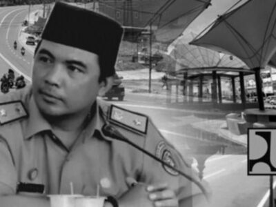 Menuju Bengkulu Smart City Bidang Infrastruktur