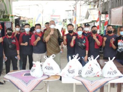 Ekonom Apresiasi Perusahaan yang Berikan BLT kepada Pekerja