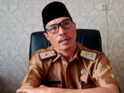 Pemkab Seluma Copot Jabatan Kepala Sekolah yang Diduga Mesum di Masjid