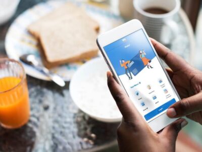 Investasi Semakin Mudah, BRI Hadirkan Fitur Pembelian SBN di BRImo